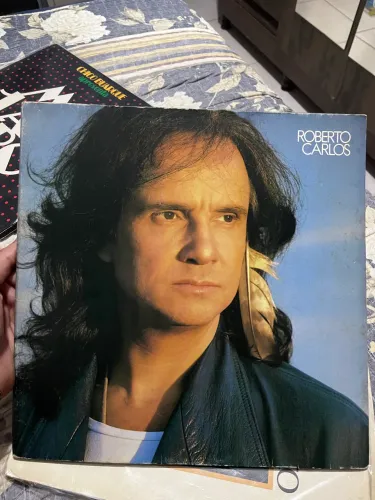 Lp Roberto Carlos