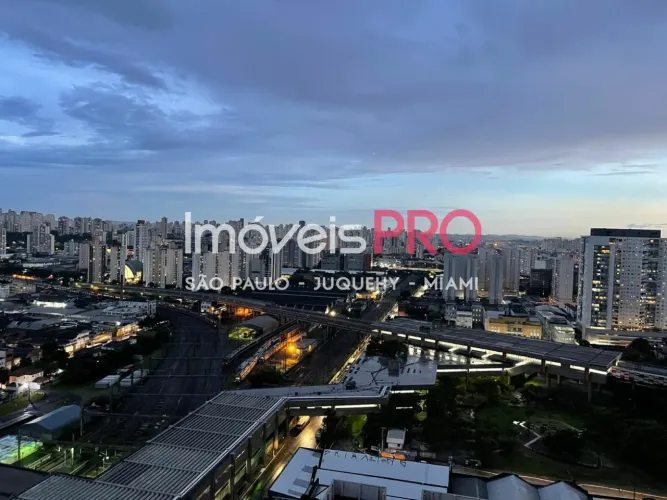 Apartamento 123m² no Centro