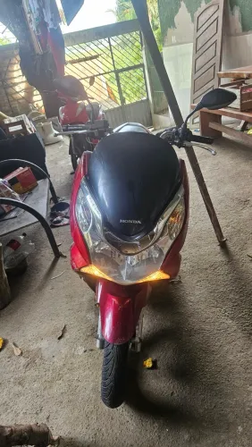 Vendo Pcx 2014 