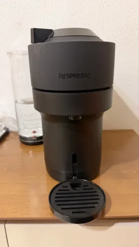 Cafeteira Nespresso Vertuo Pop +