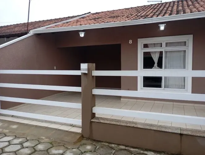 Casa em Condomínio com 2 Quarto(s) e 1 banheiro(s) para Alugar, 55 m² por R$ 3000 / Mês