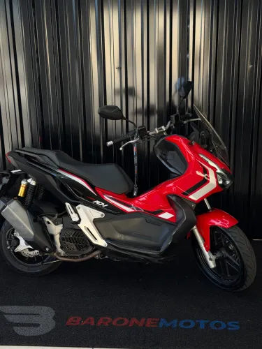 HONDA ADV 150 2022 DISPONÍVEL ABAIXO DA FIPE