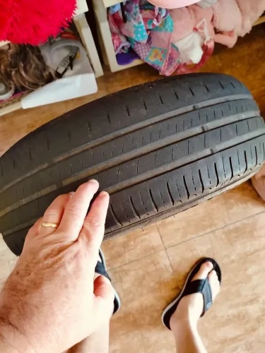 Pneu Dunlop 175/65/70