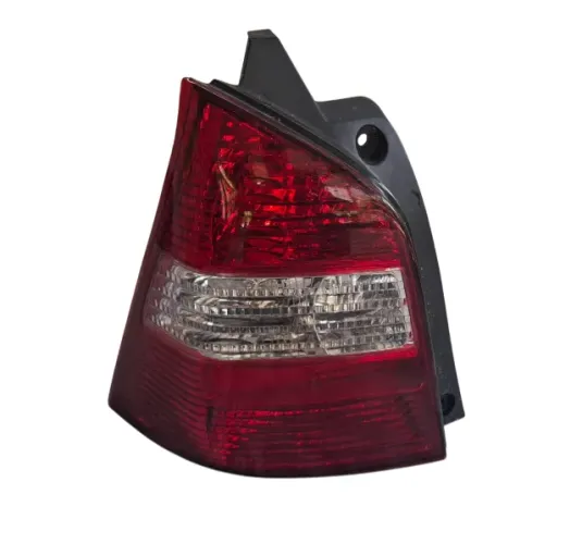 Lanterna Nissan Livina 2009/2014 Lado Esquerdo