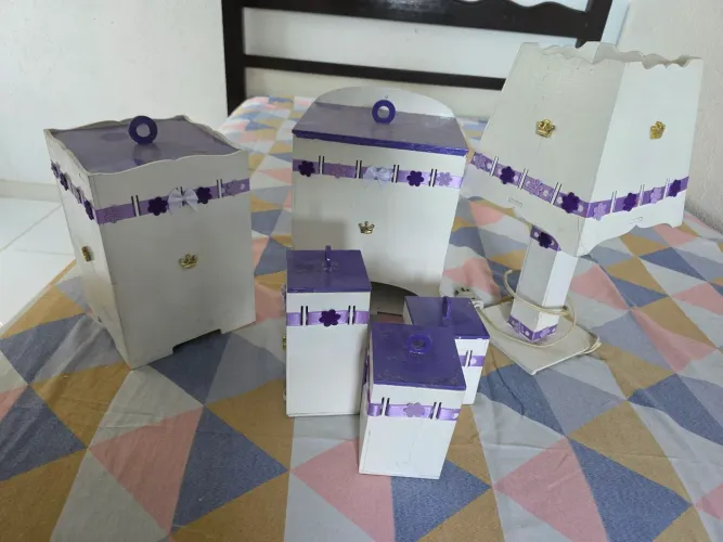 Kit para bebés 