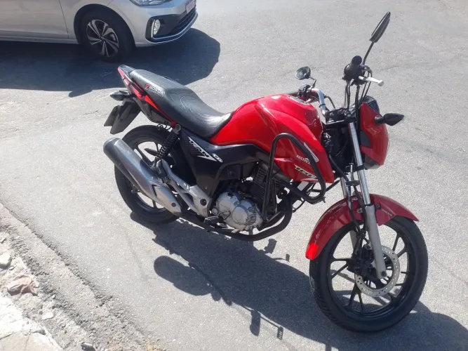fan 160 único dono