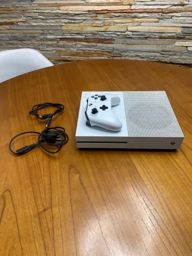 Xbox one S 1TB