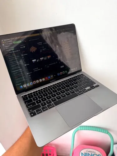 Macbook M1 Air 2020 126gb