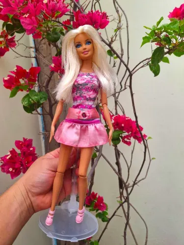 Barbie anos 2000