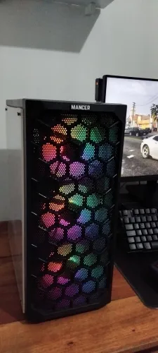 Pc gamer