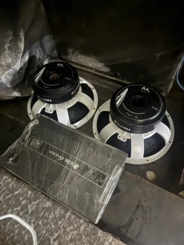 modulo banda 8k 
