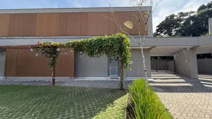 Casa com 4 suítes à venda, 493 m² - Riviera de São Lourenço - Bertioga/SP