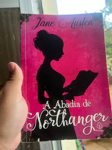 A abadia de Northanger