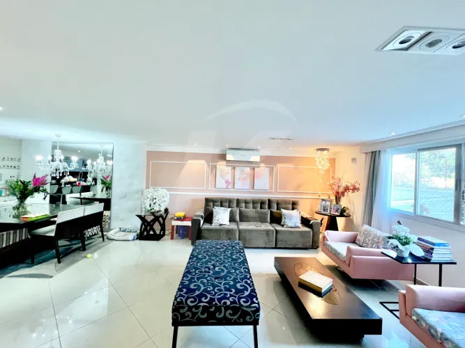 Casa à venda em condomínio fechado, 4 quartos, 6 vagas, Horto Florestal, Zona Norte, SP