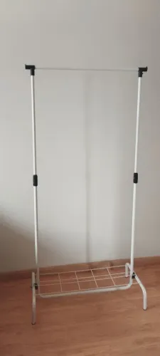 Arara com sapateiro 1,70x73