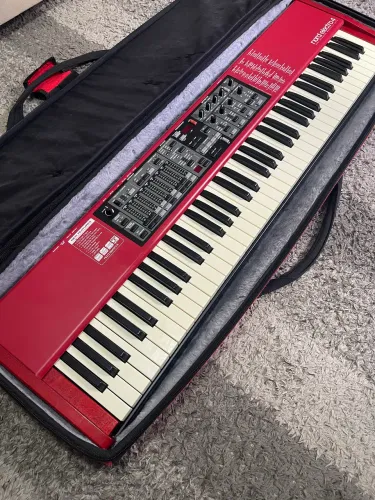 Nord Electro 4
