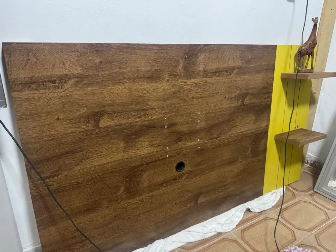 Painel de tv