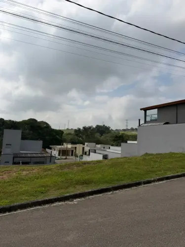Terreno Condomínio Terras do Vale Caçapava-SP