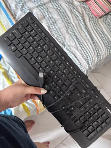 Teclado Lenovo KU-0989