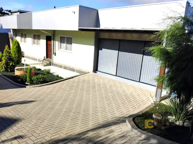 Apartamento Avenida São Bento