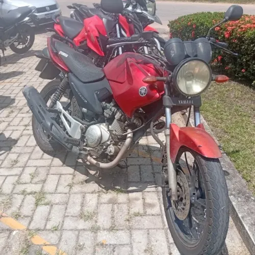 Yamaha Factor 125cc toda regularizada