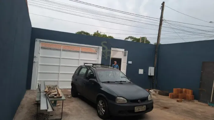 Casas Residenciais Padrão em Ribeirão Preto