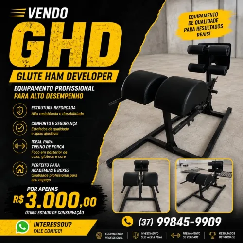 GHD