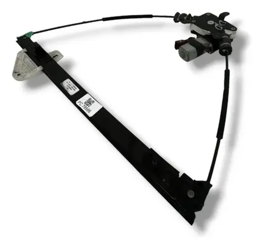 Máquina Vidro Elétrica Diant Direita Ford Fiesta 2004 2005