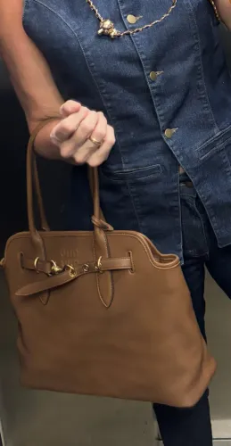 Bolsa MiuMiu