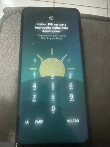 Vendo xiami poco c65