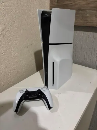Vende-se PS5