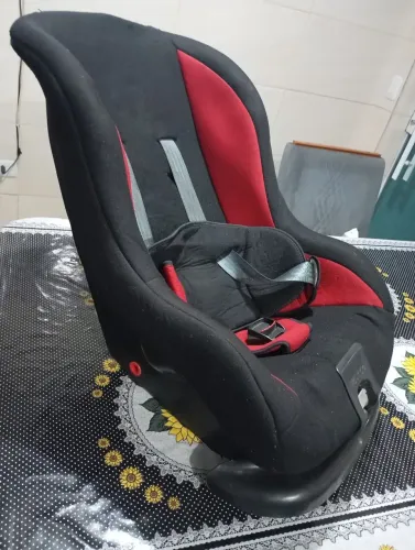 Cadeira de carro infantil