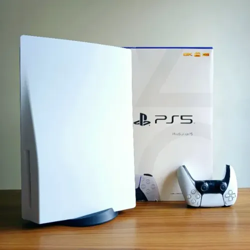 Playstation 5 (Leitor + Digital) c/ 06 meses Garantia !