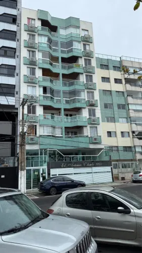 More em loft na melhor praia de Vila Velha (Beverly hills)