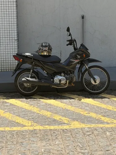 Pop 110 i
