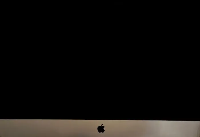 iMac 27 "