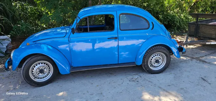 Volkswagen Fusca 1300 1974
