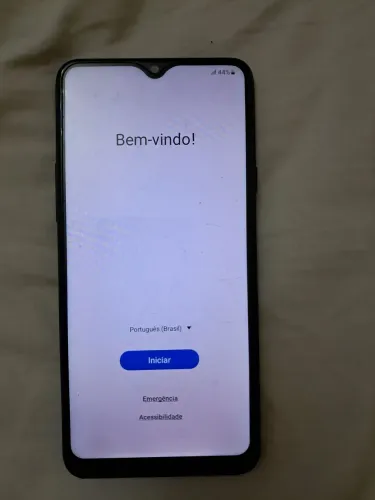 SAMSUNG GALAXY A20s