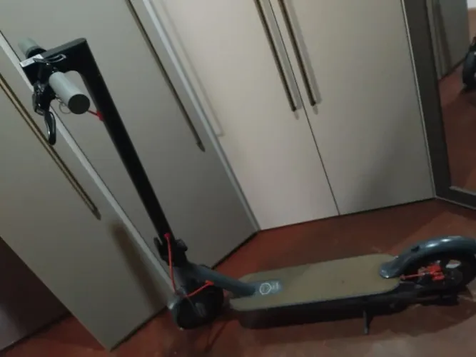 Vendo patinete