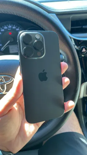 iPhone 16 Pro 256gb