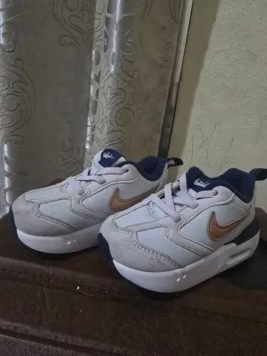 Tenis Nike Infantil 23
