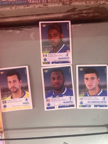 Brasileirão 2015