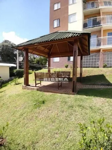LOCAÇÃO - APARTAMENTO JARDIM PIRATININGA / SOROCABA/SP