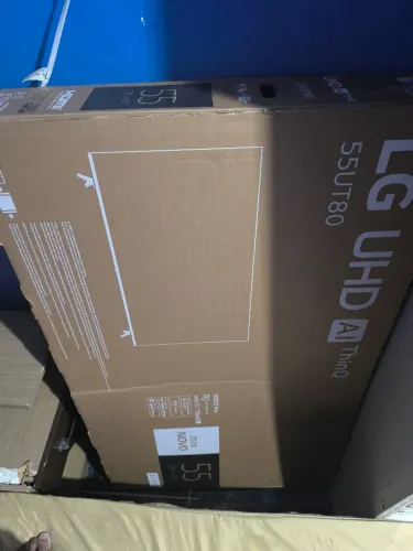 tv LG