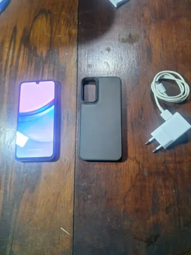 Celular Samsung A15
