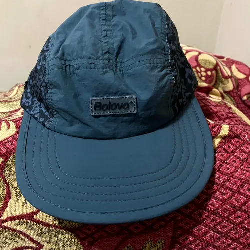 Boné 5 Panel (Bolovo)
