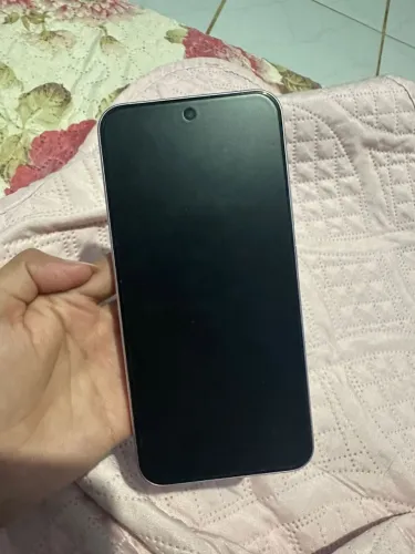 Celular A6 pro 5 g+CAPINHA E PELÍCULA