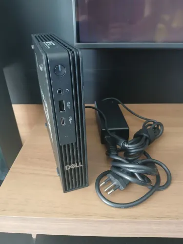 Computador Minipc Dell Pro Qcm1250 i5 14th 
