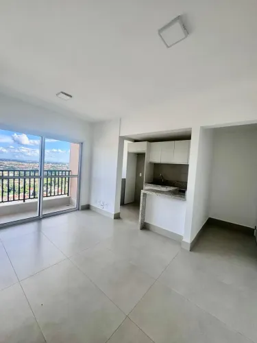 CONDOMINIO ALVORADA LOCAÇÃO PERTO SHOPPONG PANTANAL