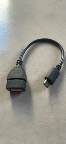 ADAPTADOR OTG